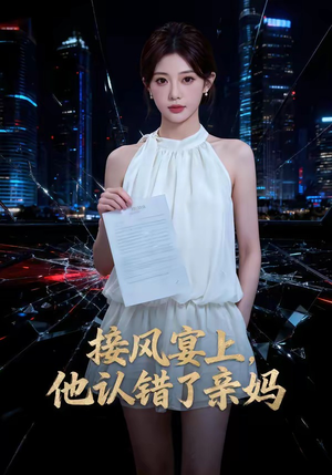 接风宴上，他认错了亲妈（54集）热门短剧好看又上头