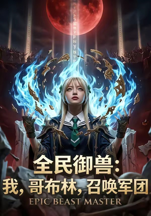 全民御兽：我，哥布林，召唤军团（86集）短剧全集幕后花絮版