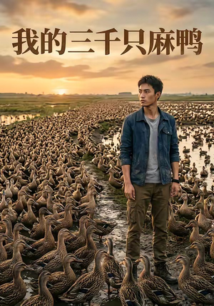 我的三千只麻鸭（39集）热播短剧推荐精彩片段