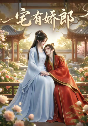 宅有娇郎（16集）热门短剧看不停