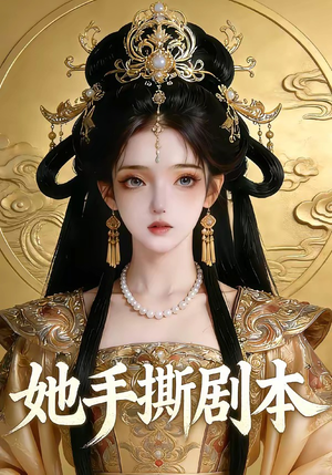 她手撕剧本第二季（47集）好看的短剧来了