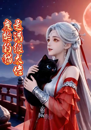 废柴的猫是满级大佬（75集）蛋花短剧免费看全集