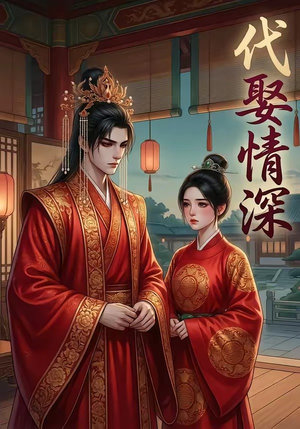 代娶情深（15集）热播短剧推荐精彩片段