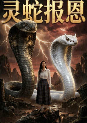 灵蛇报恩（67集）精彩短剧看不停