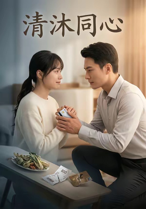 清沐同心（46集）每日更新短剧精彩片段