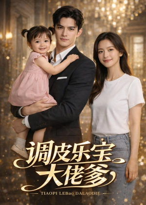 调皮乐宝大佬爹（45集）抢先看热门短剧