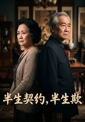 半生契约，半生欺（40集）免费短剧尽享影视魅力
