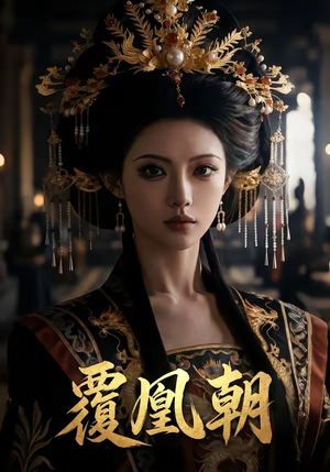 覆凰朝（59集）喜欢追剧的看过来