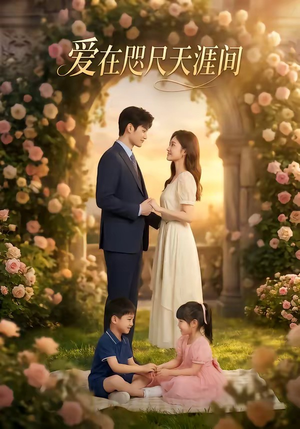 爱在咫尺天涯间（100集）热播短剧持续分享