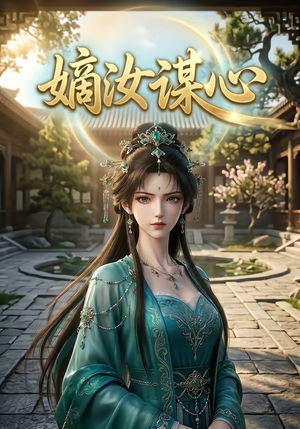 嫡汝谋心（38集）最新火爆短剧抢先看