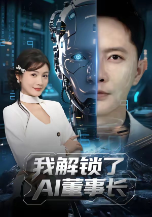 我解锁了AI董事长（62集）亿万短剧抢先看