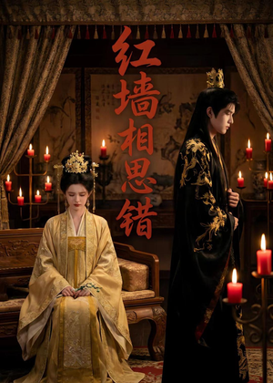 红墙相思错（66集）每日更新短剧精彩片段