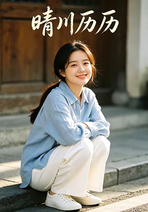 晴川历历（51集）爆款短剧正在热播