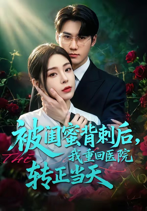 被闺蜜背刺后，我重回医院转正当天（82 集）番茄短剧看全集