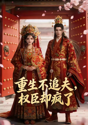 重生不追夫，权臣却疯了（31集）免费观看最新热门短剧大结局