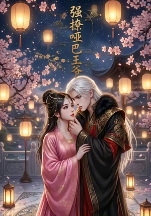 强撩哑巴王爷（13集）短剧合集导演剪辑版