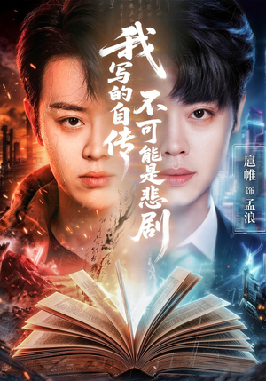 我写的自传不可能是悲剧（87集）短剧终章免费大放送