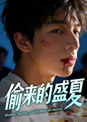 偷来的盛夏（40集）精彩短剧天天更新