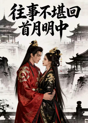 往事不堪回首月明中（59集）简直不要太好看的短剧
