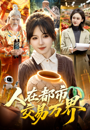 人在都市交易万界（95集）热门短剧全集观看