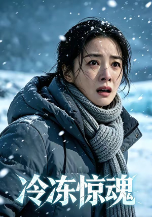 冷冻惊魂（25集）红果短剧app超部短剧免费看