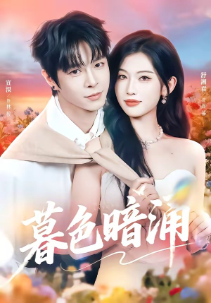 暮色暗涌（50集）直接追到结尾的短剧大全