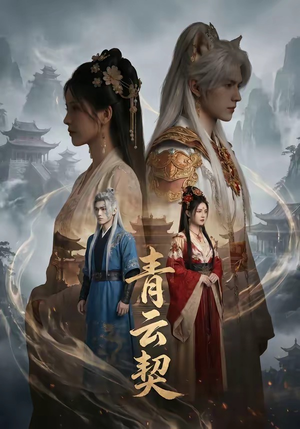 青云契（48集）热门短剧在线观看