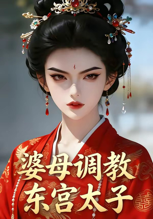 婆母调教东宫太子（38集）高分推荐短剧免费看