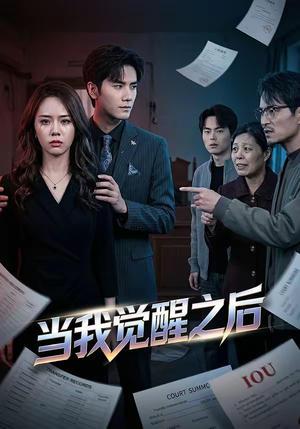 当我觉醒之后（65集）大结局一气呵成的热门短剧