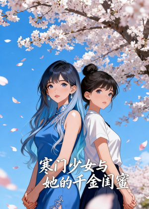 寒门少女与她的千金闺蜜（36集）热门短剧免费看全集