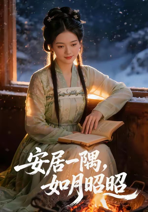 安居一隅，如月昭昭（65集）短剧追到爽热播短剧