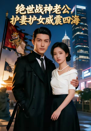 绝世战神老公，护妻护女威震四海（78集）更新短剧精彩不断