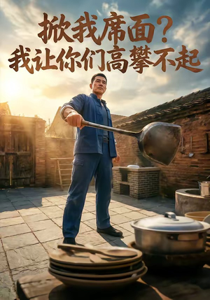 掀我席面？我让你们高攀不起（27集）在线观看短剧完整版