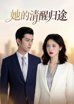 她的清醒归途（19集）短剧热播精彩片段