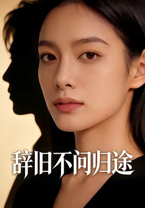 辞旧不问归途（40集）越看越好看短剧