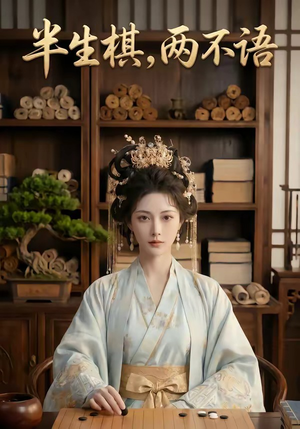 半生棋，两不语（51集）好看的短剧分享给大家