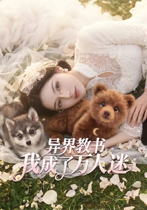 异界教书，我成了万人迷（64集）短剧热播好剧抢先看