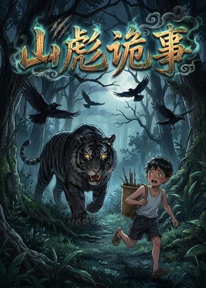 山彪诡事（29集）火爆来袭好看又上头的短剧