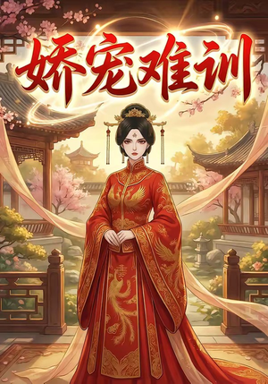 娇宠难训（40集）热门短剧每天更新