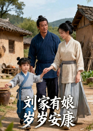 刘家有娘，岁岁安康（46集）这短剧也太好看了