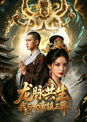 龙脉共生，我与女帝镇三界（77集）精彩不断短剧免费看