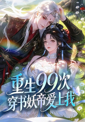 重生99次，穿书妖帝爱上我（70集）好看上头的短剧