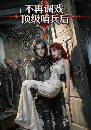 不再调戏顶级哨兵后（50集）重生短剧热门短剧推荐