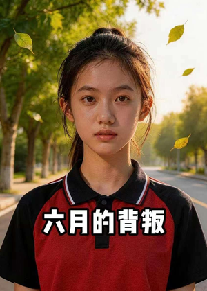 六月的背叛（21集）每天更新短剧更精彩