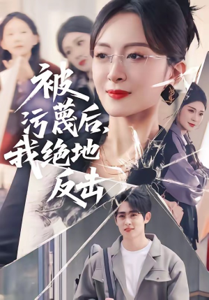被污蔑后，我绝地反击（50集）热播短剧推荐分享