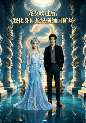 龙女吻过后，我化身神龙纵横缅国矿场（70集）短剧全集更精彩