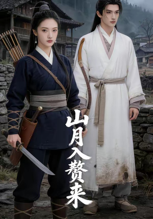 山月入赘来（36集）红果短剧全集免费看