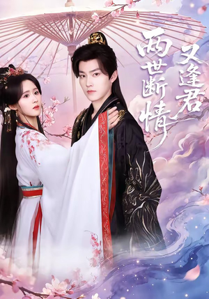 两世断情又逢君（71集）穿越题材短剧免费看