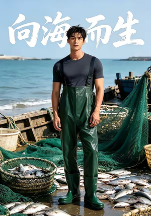 向海而生（45集）短剧更新时间一览表