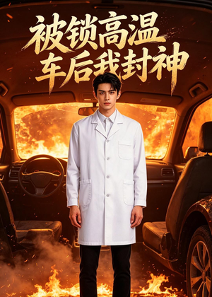 被锁高温车后我封神（52集）让你一口气看完短剧
